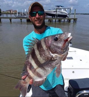 Clear Lake Texas Fishing Trips