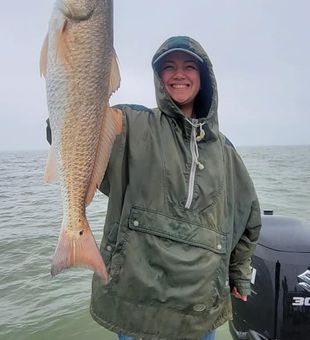 Matagorda Bay's hidden treasures