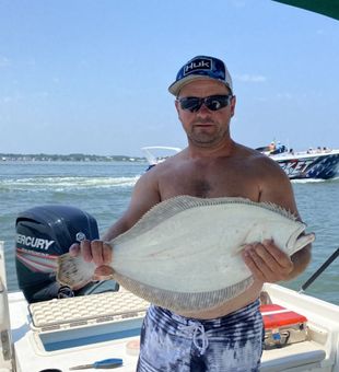 Flounder Day  - Ocean City, MD