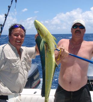Awesome Florida fish
