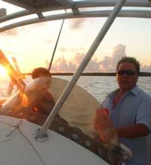 Fishing Charters in Florida