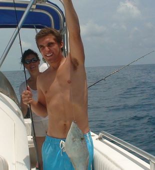 Islamorada fishing charters