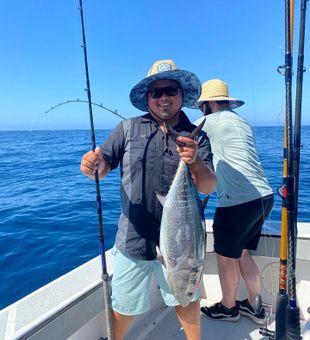 Reel in the Fun: Fishing Charters San Diego