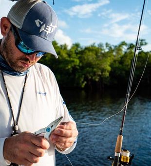 Fishing in Naples, FL