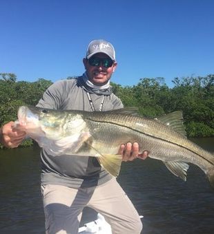 Capt. James Webb Charters