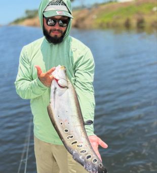 Holiday Park Fishing Tours