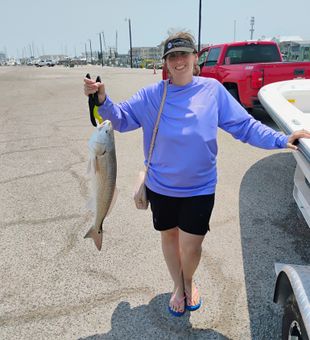 Port Aransas fishing: Reel in the big one!