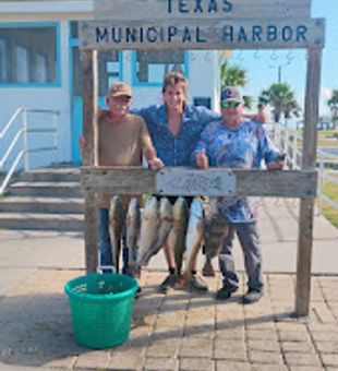 Coastal fishing, pure thrill.