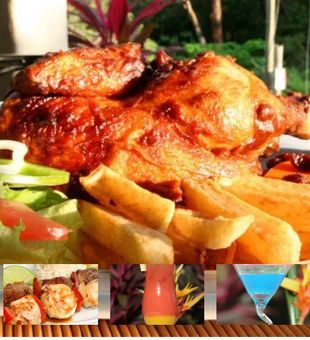 Upgrade Your Onboard Meal Experience