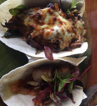 Custom Food Menus For Your Fishing Day