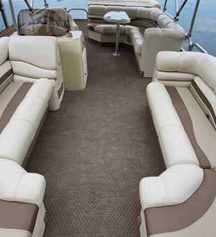 Tidy Vessels are here - Orangeville, MI.