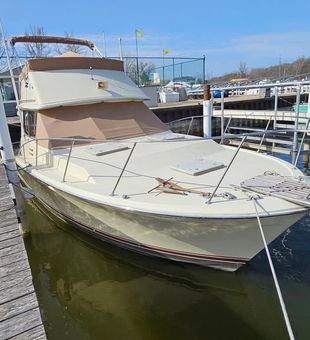 Boats are hot right now - Orangeville, MI.