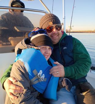 Lake Lewisville fishing: your next adventure awaits!
