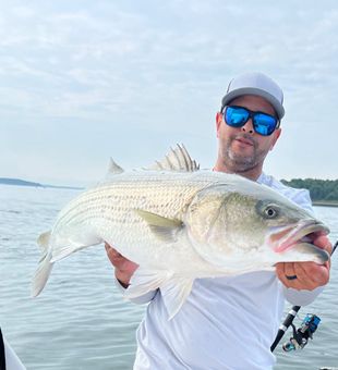 Boston Bass Charters