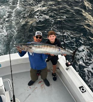 Wahoo Adventures in Pompano