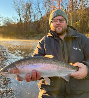 Find your river catch here