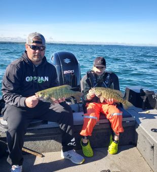 Ice fishing for beginners