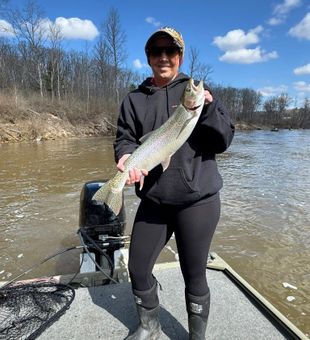 Minnesota has its own kind of quiet and fish