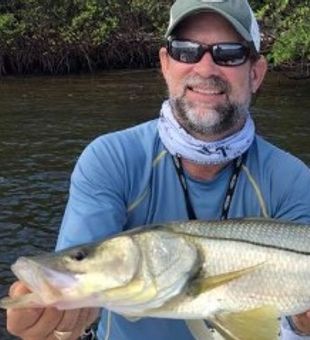 Naples Fishing Charters with Chasin' Tails