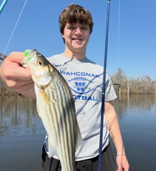 Another unforgettable day fishing the legendary waters of the Outer Banks out of Wanchese.