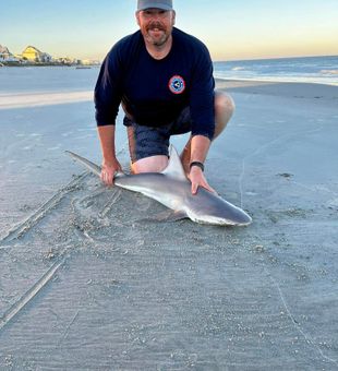 Waves, rods, and Myrtle Beach.