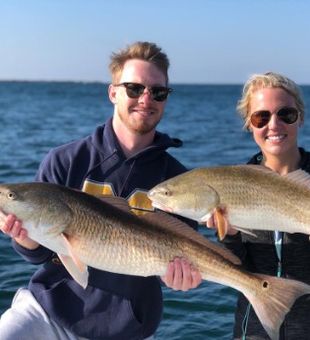 Reel Rosie Charters