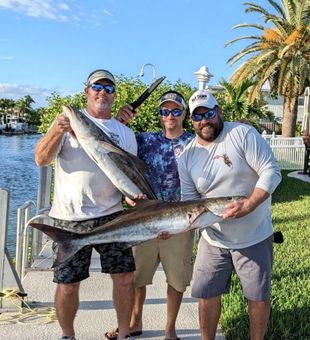 Marathon Key Fishing Charters