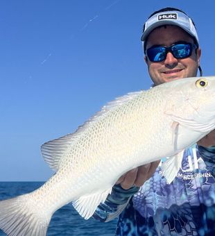 Marathon Fishing Charters | Redfish Hunt