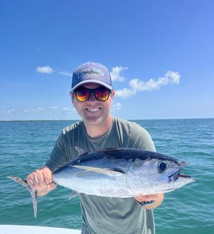 4 Hour Morning Fishing Trip