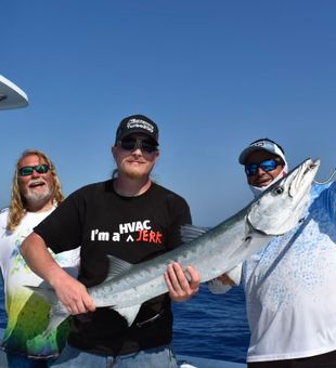 Fishing In Marathon Florida