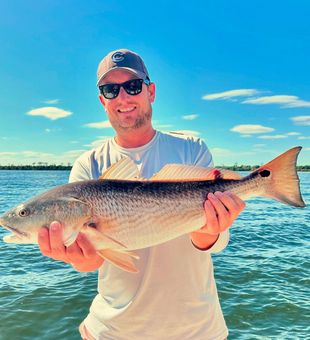 Explore the waters of Folly Beach!