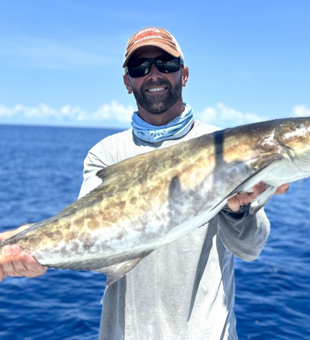 Crosby Coastal Charters