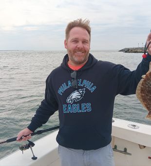 Brigantine catch: Reel in the moments.