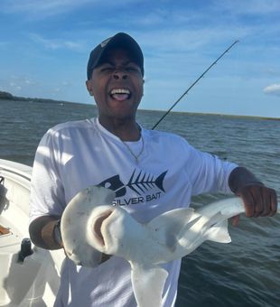 Georgia coast holds more than just views