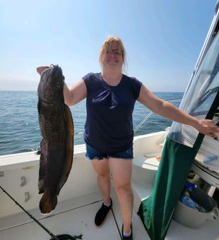Experience Fishing Charter Maine