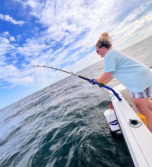 Maine Fishing Guide Adventures