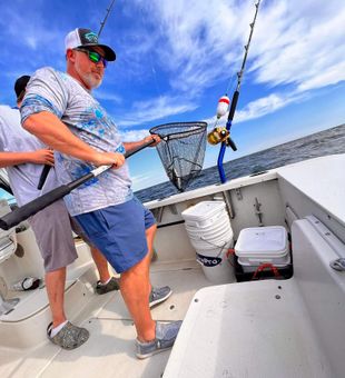 Unforgettable Maine Charter Fishing