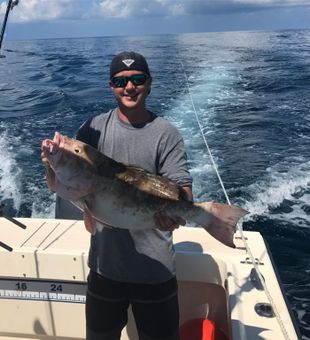 St. Petersburg FL fishing charters built for inshore and offshore success.