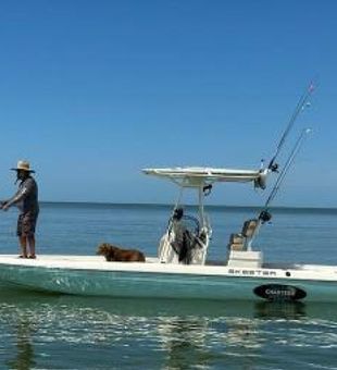 Dive into Crystal River fishing.