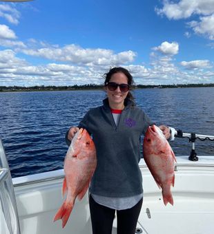 Are your ready for 2023 Red Snapper Season in FL?