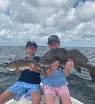 Santa Rosa, FL Top Fishing Charter