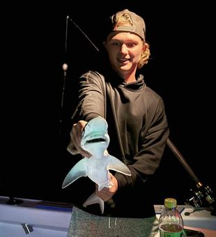 Days on the water are the best days