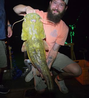 Hook into a Mocksville adventure.