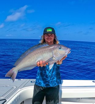 Key West Fishing Achievements!