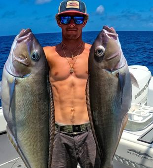 Key West Fishing Glory: The Best One!