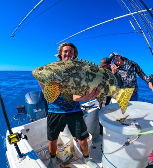 Discover the Beauty of Key West Fishing Trips.