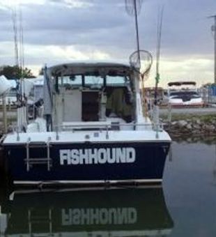 Fishhound Charters