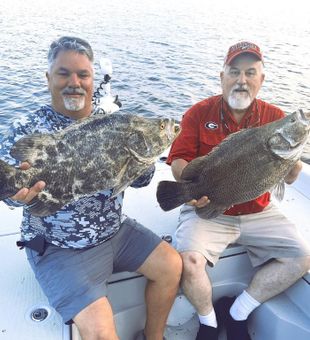 Inshore Fishing Charters in Florida