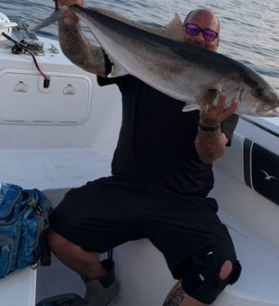 38 inches