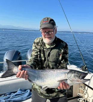 Premier Fishing in Campbell River